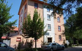 Sinziana Eforie Sud